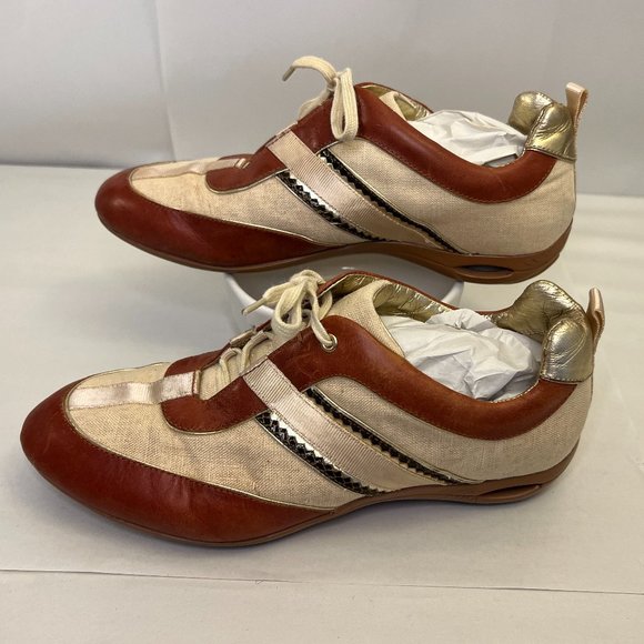 Cole Haan G Series Nike Air Sneakers - Picture 3 of 8